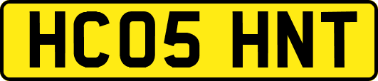 HC05HNT