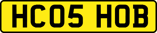 HC05HOB