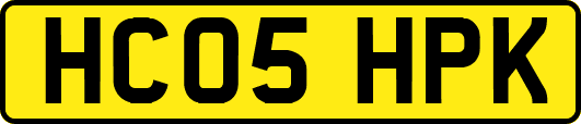 HC05HPK