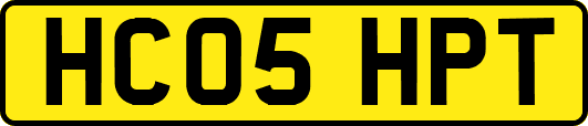 HC05HPT