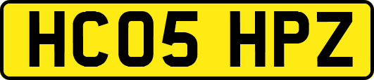 HC05HPZ