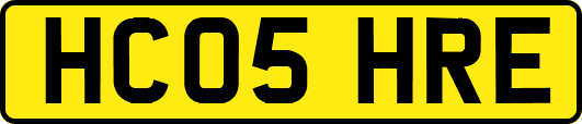 HC05HRE