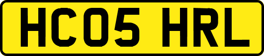 HC05HRL