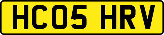 HC05HRV