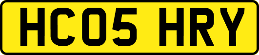 HC05HRY