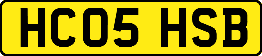 HC05HSB