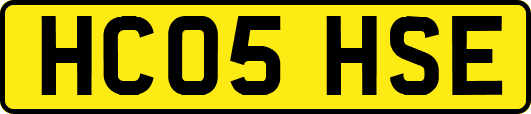 HC05HSE