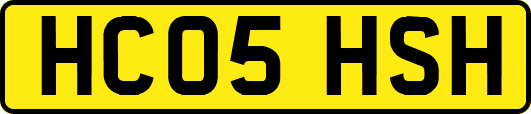 HC05HSH