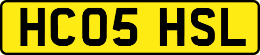 HC05HSL