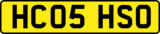 HC05HSO