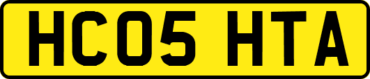 HC05HTA