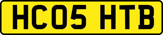 HC05HTB
