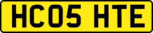 HC05HTE