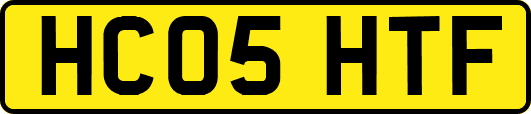 HC05HTF