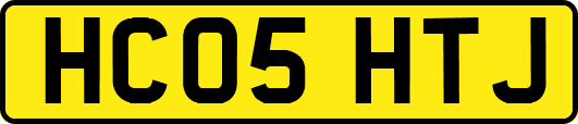 HC05HTJ