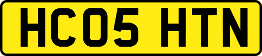 HC05HTN