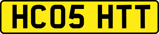 HC05HTT