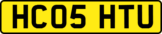 HC05HTU