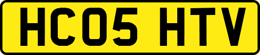 HC05HTV