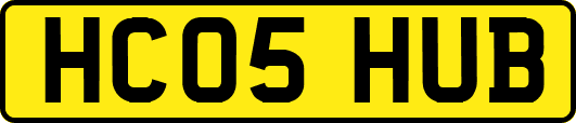 HC05HUB