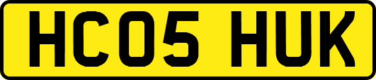 HC05HUK
