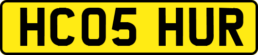 HC05HUR