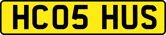 HC05HUS