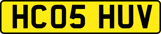 HC05HUV
