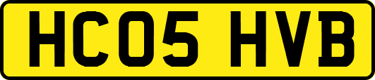 HC05HVB