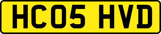 HC05HVD