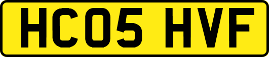HC05HVF