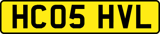 HC05HVL