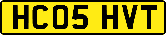 HC05HVT