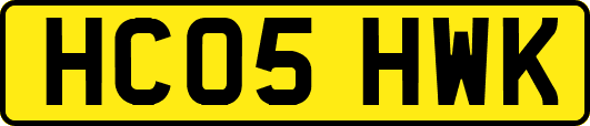 HC05HWK