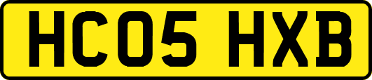 HC05HXB