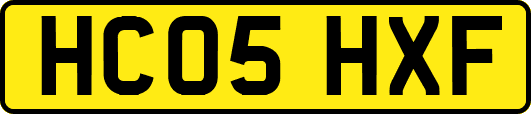 HC05HXF