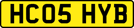 HC05HYB