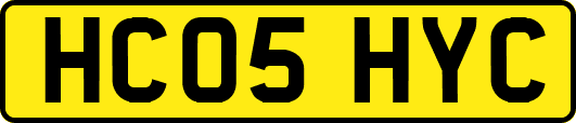 HC05HYC