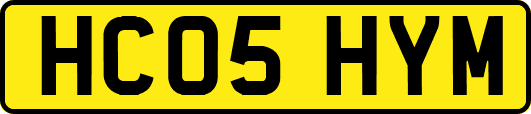 HC05HYM