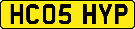 HC05HYP