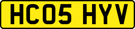 HC05HYV