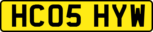 HC05HYW