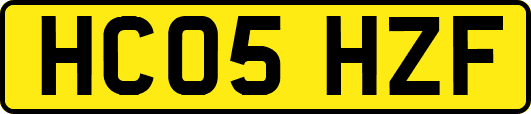 HC05HZF