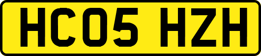 HC05HZH