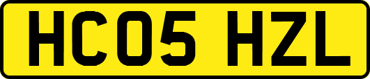 HC05HZL