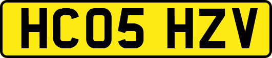 HC05HZV