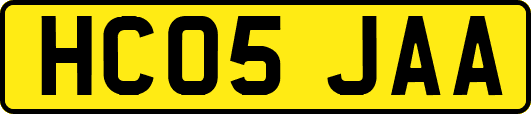 HC05JAA