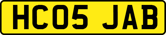 HC05JAB
