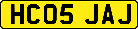 HC05JAJ
