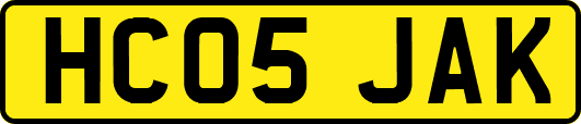 HC05JAK